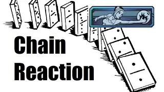 Borderlands 2: Chain Reacting the 