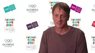 Youth Olympic Games Buenos Aires 2018 & Olympism in Action Forum