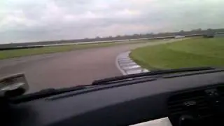 Dave Quinn's TMC Tuned 226 bhp Abarth 500