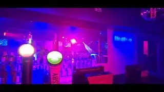 HYPE CLUB LISBON - POWERED BY SUBSOM AV
