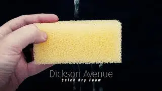 Quick Dry Cushions