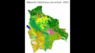 Análisis Multitemporal de Imágenes Satelitales