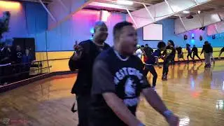 Snap City Kings & Queens 2025 Men Only
