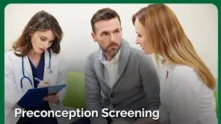 WHO Preconception Care Checklist; key strategy to improve maternal and child health outcomes
