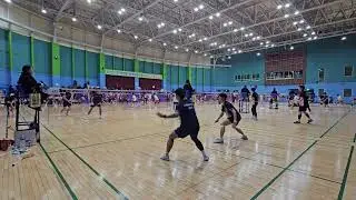 2026 01 10 노바스톤 전국대회 남복 20B 예선 2경기