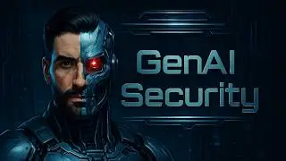Generative AI Security - Framework Introduction