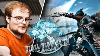 Key Differences Between WoW & FFXIV