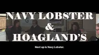 Navy Lobster & Hoaglands for Holiday Gifts