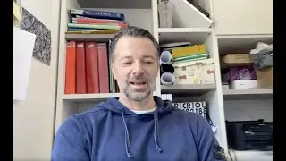 Alberto Cisolla ospite di 