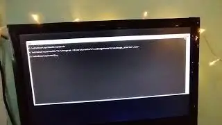 Как снять образ Windows и восстановить