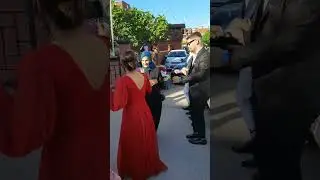 Doğukan ile Seher Gül ün Düğünü 💛💙🇹🇷
