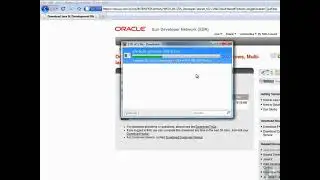 Downloading And Installing The JDK