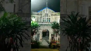 Mumbai Veterinary College #BoVet ❤️🔥