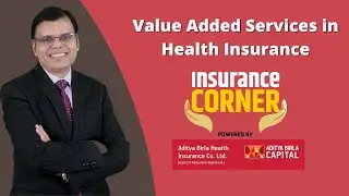 Value Added Services in Health Insurance