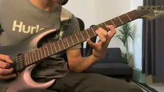 Floods solo but im too bad to play the rest