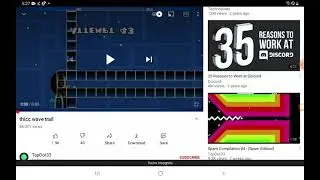 Finding Nucleus in Tapdot33's comments speedrun. (WR)