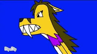 Miley Get Bitten By a Werewolf 3: Stroke Her (PG)