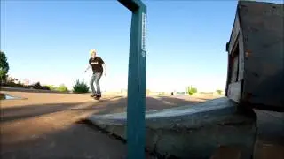 COREY JAMIE PACKINGTOWN