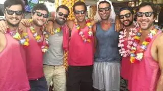 Carnaval Do Brazil 2016 (Gabri Bachelor's Party)