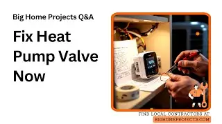 Reversing Valve O/B Setting Mistake fixed with wiring diagram matching