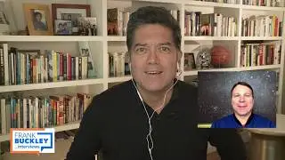 Coping with Social Isolation Amid COVID-19 | Frank Buckley Interviews