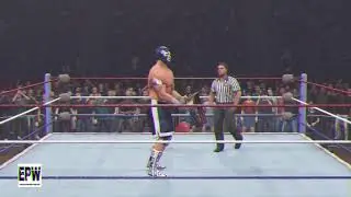 EPW PPV 8  11/+/1966