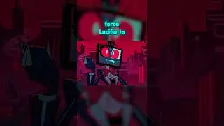 Lucifer Can't HARM SINNERS In Season 2 of Hazbin Hotel? (Episode 5)