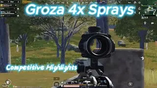 PMFB X PMVB Tournament Highlights Montage PUBG Mobile
