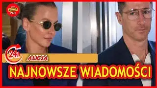 Cisza w domu Lewandowskich. Anna m&oacute;wi wprost o małżeństwie i swojej granicy