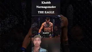 khabib nurmagomedov🦅🦅🥵😈 #khabibnurmagomedov #khabib #conormcgregor #teamkhabib #khabibtime #ufc