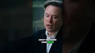 Elon Musk's Vision: Curiosity for a Safer Future Explored!