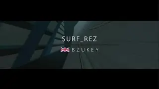 surf_rez WR. Surfed by bzukey.