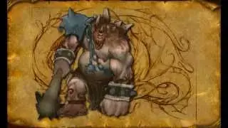 BlizzCon 2005 Panel (World of Warcraft: The Burning Crusade)