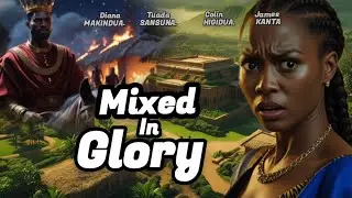 Nollywood: An African folktales about the Glorious Days of Karwar