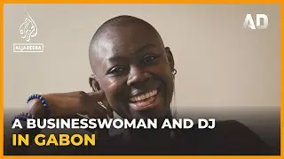 Making Her Future: A multitalented woman in Gabon I Africa Direct Documentary