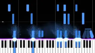 Massun, Ignacio, Ragtime No.1