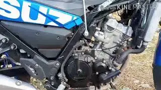 how to tune up raider 150fi (reconditioning)