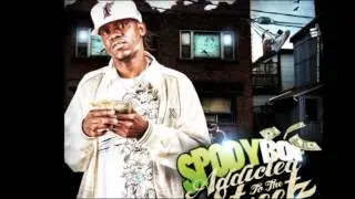 SPODY BOI / ADDICTED TO THA STREETZ MIXTAPE / 3. JUICY