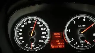 E90 325d n57 // 465PS 910NM