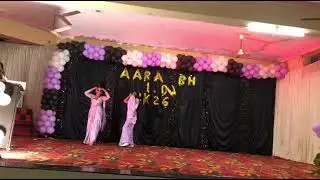 Freshers party dance video || new songs🎵
