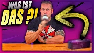 Kauft DAS wirklich jemand? - Mystery Gadgets auspacken