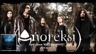 Anoreksi - Unobtainable [Official Album Track]