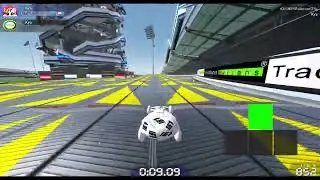 Kackiest Kacky #375 - Inputs - GPS AT (Guide in description)