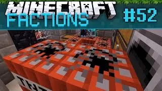 Minecraft Factions: 