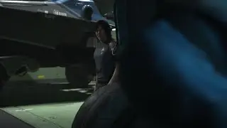 DEATH STRANDING 2: ON THE BEACH