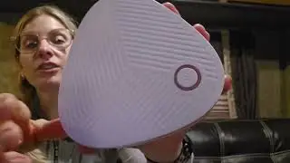 Mini Battery Powered Ozone Machine for hunting and home. Eliminate odors with this handy tool.