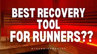 Recover Smarter, Run Harder: The Sauna Advantage for Runners