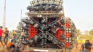Chandan Virus Sound Check 2023