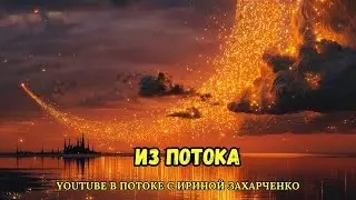 Из ПОТОКА для тебя. 