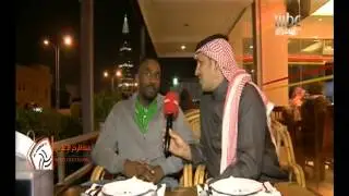هذي حياتي نجم #الشباب الكابتن وليد عبدالله .. #صدى_الملاعب HD
